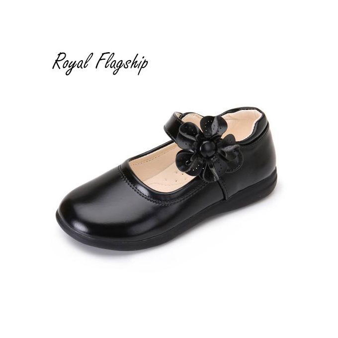 Fashion Girls Princess Shoes Flat Shoes 