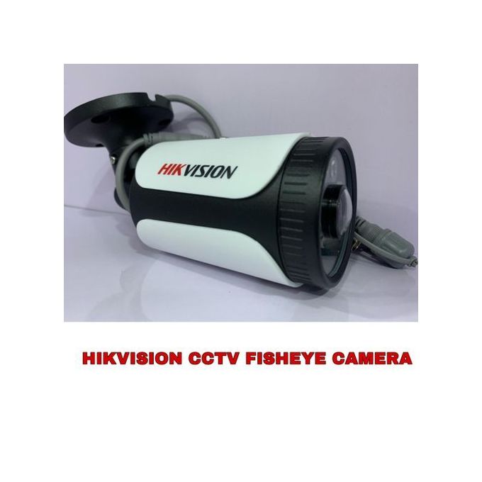 fisheye cctv camera hikvision