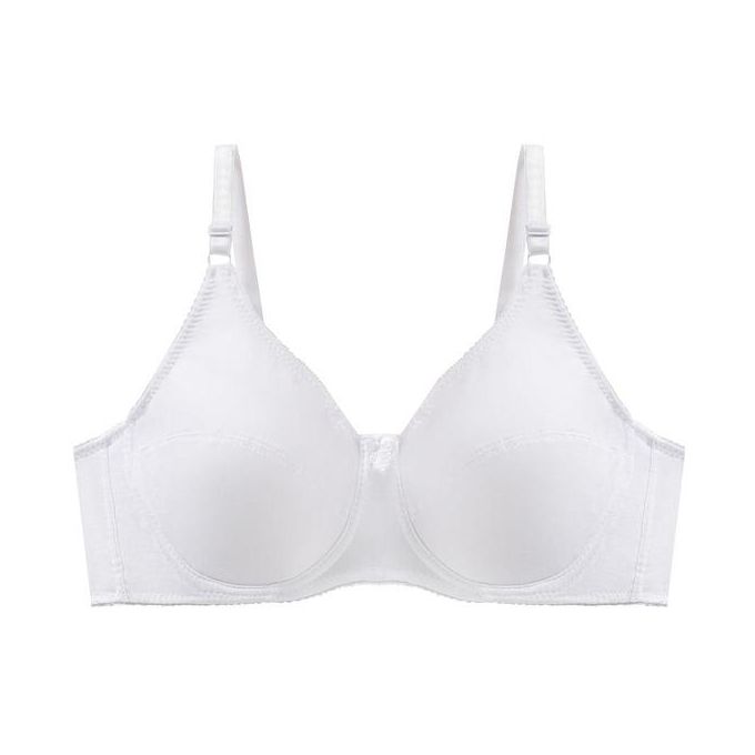 7610 Plus Size Bra 30 32 3 3 3 36 38 40 42 44 46 D / DDD / DDD / E / FF / G  Copo Underwire Push Up Sexy Lace Bra Para Mulheres Brassiere LJ200821 De  $82,9