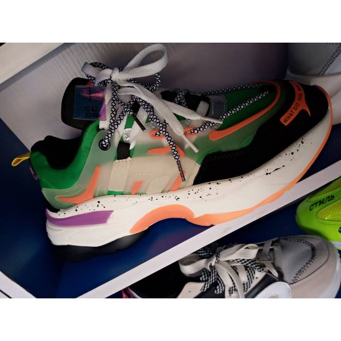 men sneakers jumia