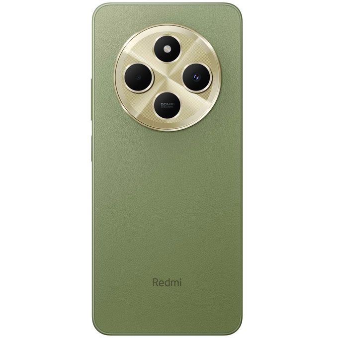 XIAOMI Redmi 14C 6.88'' 4GB RAM/128GB ROM Android 14 -Sage Green - Image 2