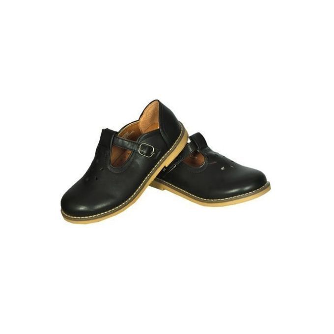 jumia school shoes