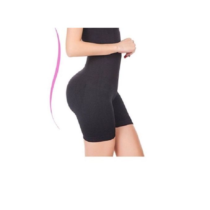 Fashion Girdle Tight - Tummy Shapewear