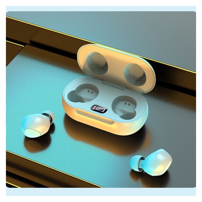 Samsung Buds Plus Wireless Earbuds 