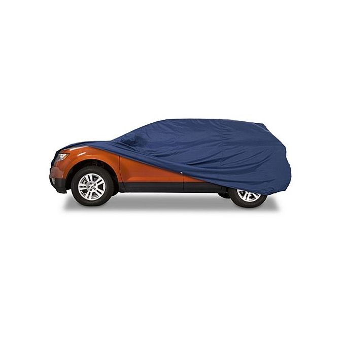 Generic Car Body Covers/SUV Body Cover/Jeep Cover/Auto ...