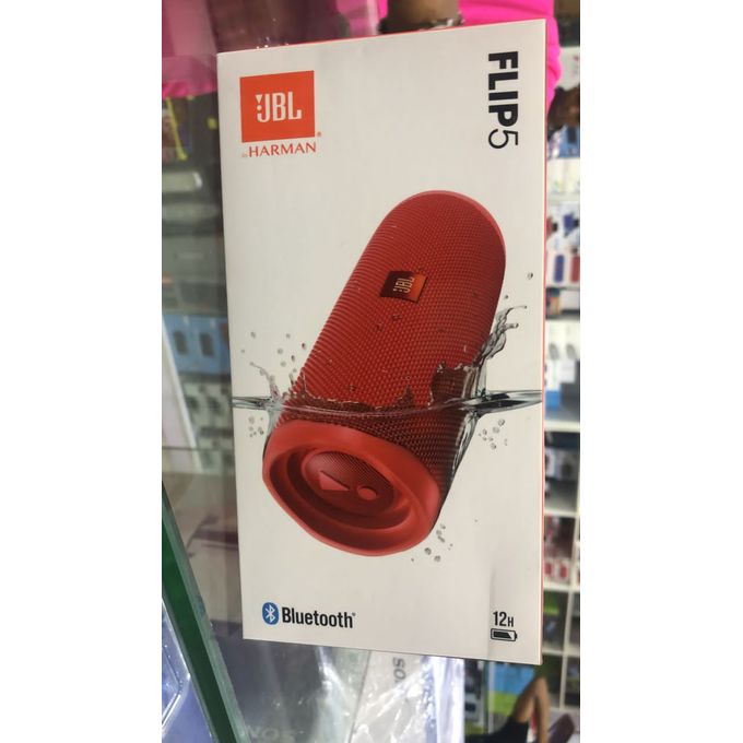 Waterproof Portable Bluetooth Speaker 
