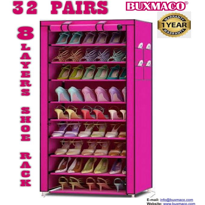 jumia shoe racks