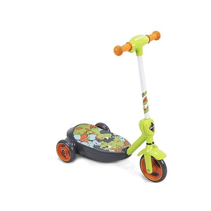 Scooter bike jumia hotsell