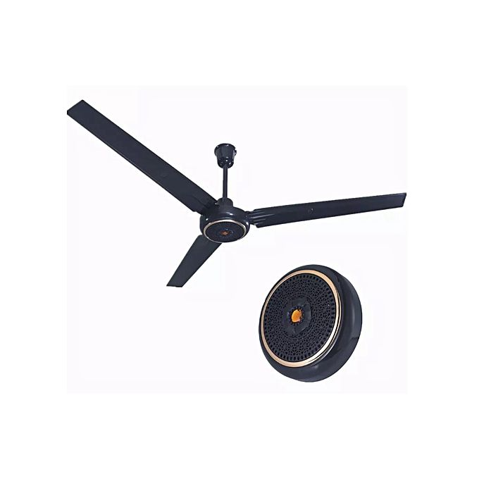 Ox 56 Ceiling Fan Quality Brown Jumia Nigeria
