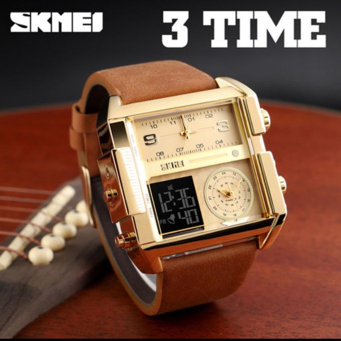 skmei watch jumia