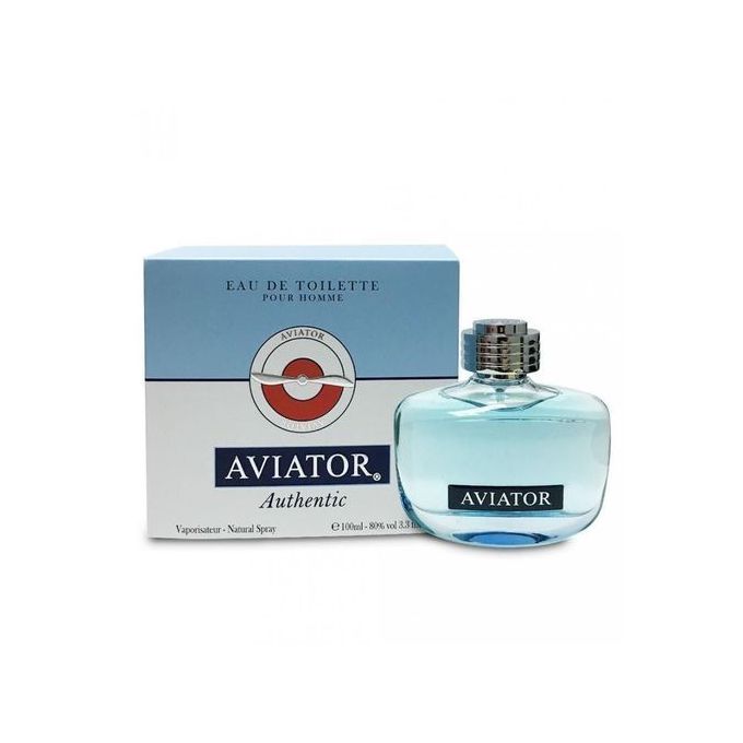 Aviator authentic eau de toilette Sale