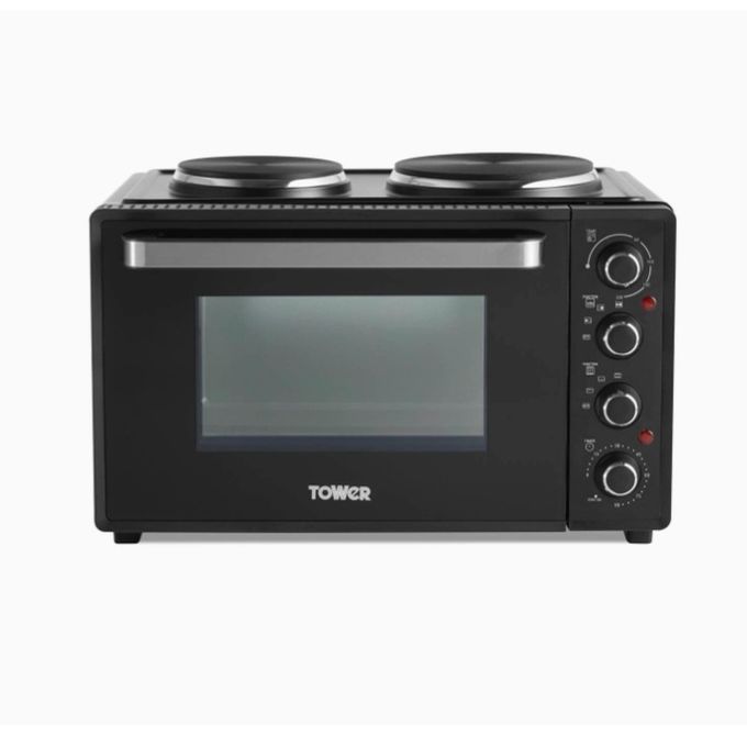 jumia mini oven