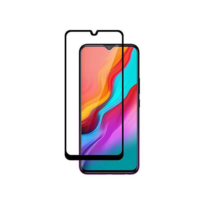 itel s15 pro cover