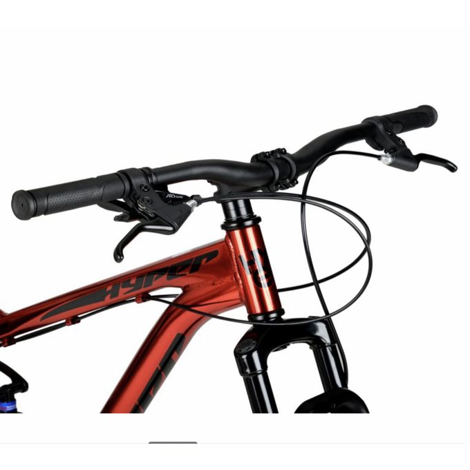 Hyper Bicycles Men s 29 Explorer Dual Suspension Mountain Bike Jumia Nigeria