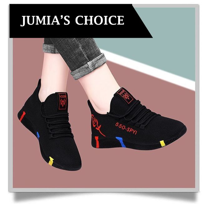 jumia ladies shoes
