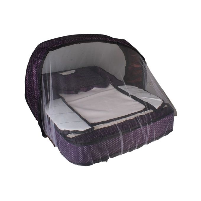 baby cot on jumia