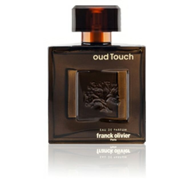franck olivier oud touch vanille