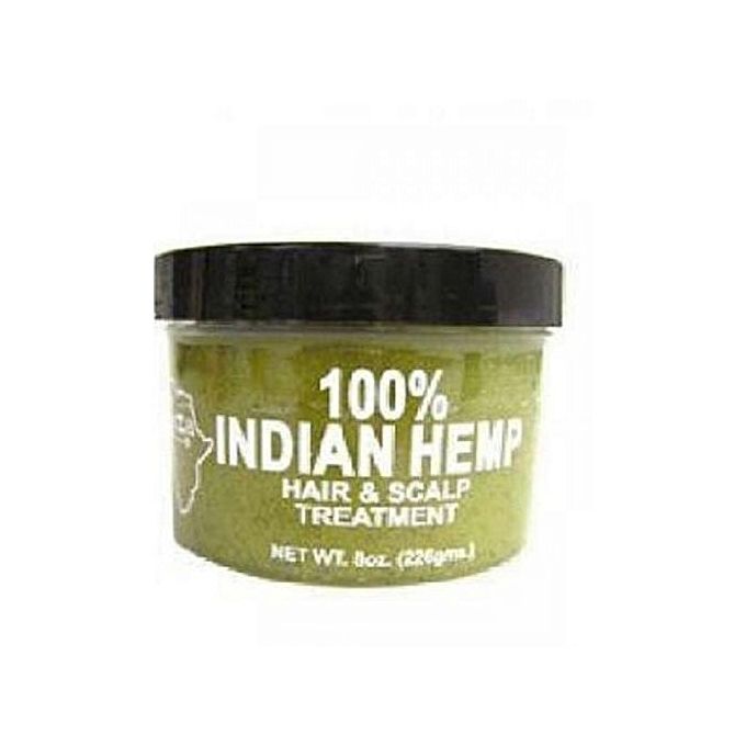 Kuza Indian Hemp Hair Scalp Treatment Jumia Nigeria