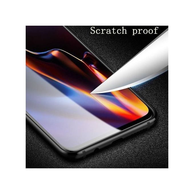 Lot De 5 Films Protecteurs D'écran Pour Nokia X20 - Transparents Et Robustes - Marque Dipos