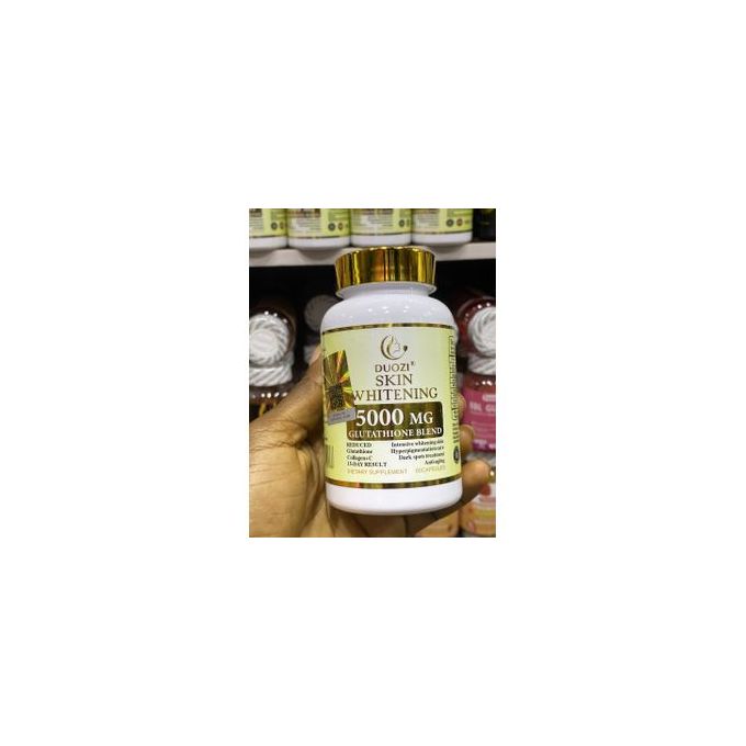 glutathione 5000mg Dog-Safe Snacks: What Foods Are Rich in Glutathione? – Earth Buddy Pet main image 0