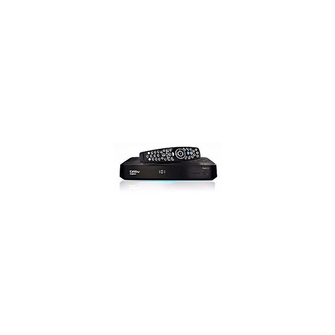 Dstv Explora Decoder And Cable With One Free Month Subscription | Jumia ...