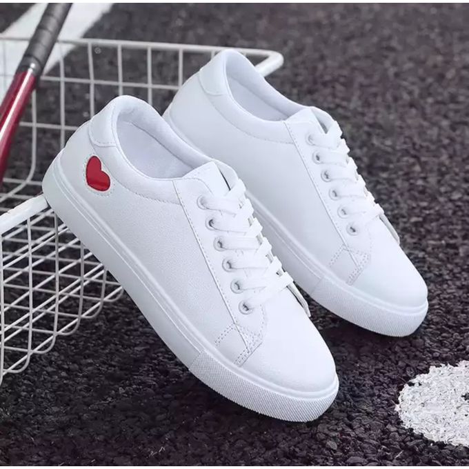 product_image_name-Fashion-Ladies Classic Comfortable Fashion Sneakers-1