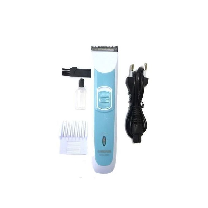 nova rechargeable hair trimmer
