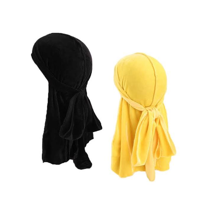 13 Best Black Durags in Nigeria and their prices in Nigeria