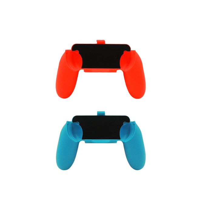 Umlife 2pcs New For Nintendo Switch Joy Con N Switch Console Holder Tho Controller Grip Handle Jumia Nigeria