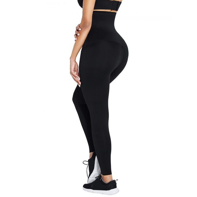 NexiEpoch 2 Pack High Waisted Leggings with Pockets Nigeria