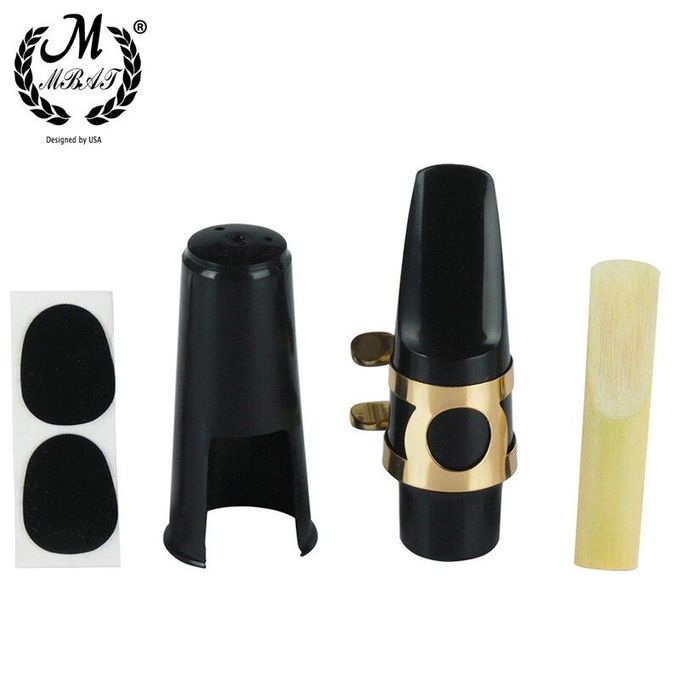 Mbat saxophone shop