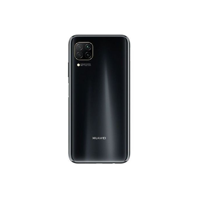 Huawei P40 Lite 6 4 Inch 6gb Ram 128gb Rom Android 10 48mp 8mp 2mp 2mp 16mp Dual Sim Midnight Black Jumia Nigeria