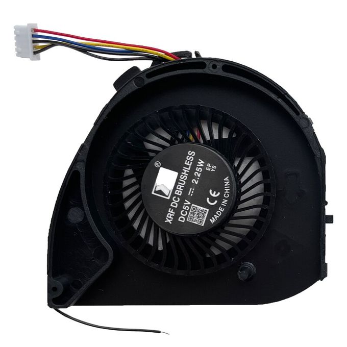 Generic Lap Cpu Cooling Fan For Lenovo T440 T440s Fan | Nigeria