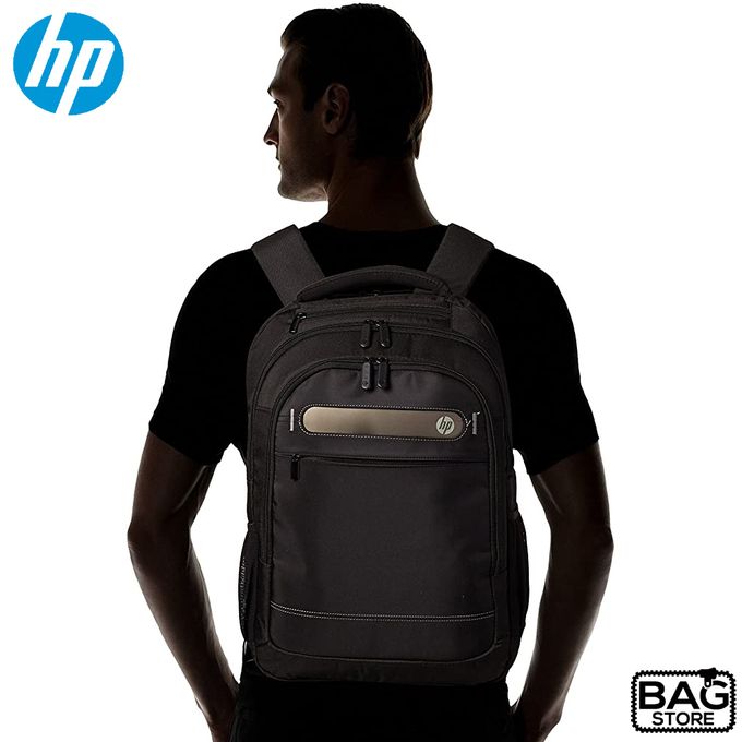 hp business backpack