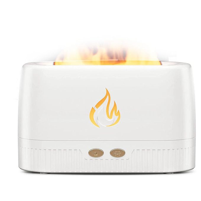 Flame Diffuser Oil Diffuser,portable Essential Oil Diffusers,cool