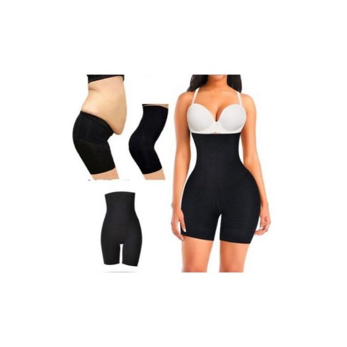 Fashion Women Underwear High Waist Shapewear /Tummy Slimming Tight