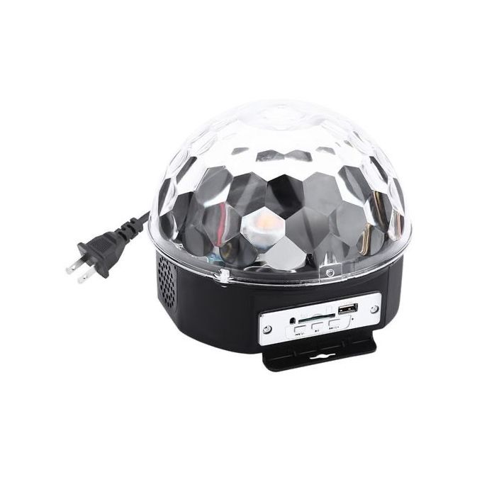 product_image_name-Rgb-10 - 25W 6 LEDs RGB LED Magic Crystal Ball Disco Light-1