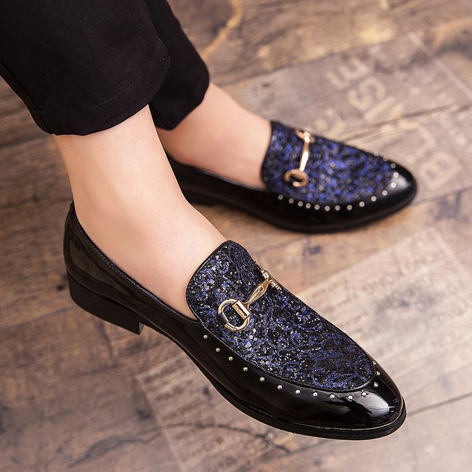 rhinestone dress shoes