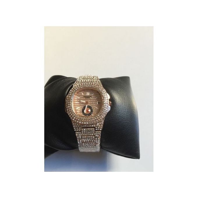 Versace wrist watch jumia hotsell