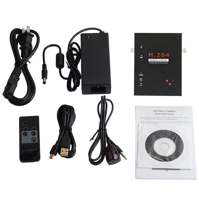 Generic 1080p Hd Sdi Hdmi Video Game Capture Card Video Recorder To Usb Flash Hdd Sd Card For Ps3 Ps4 Stb Tv Camera Medical Endoscope Cuiii Jumia Nigeria