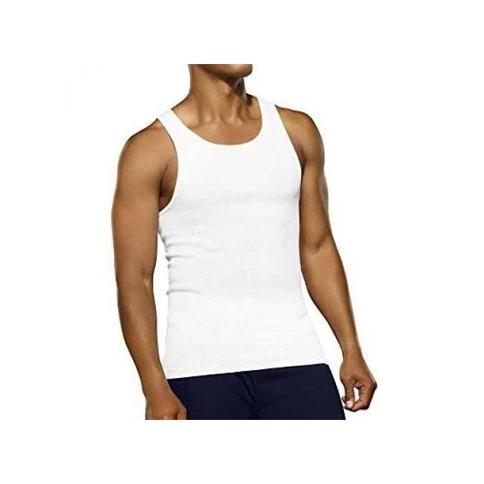 product_image_name-Comfort Co-Men Inner Wear Turkey Singlet-1