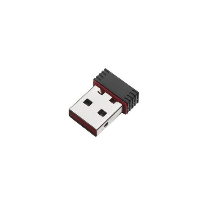 Generic Wifi Wireless Usb Adapter 150mbps Jumia Nigeria