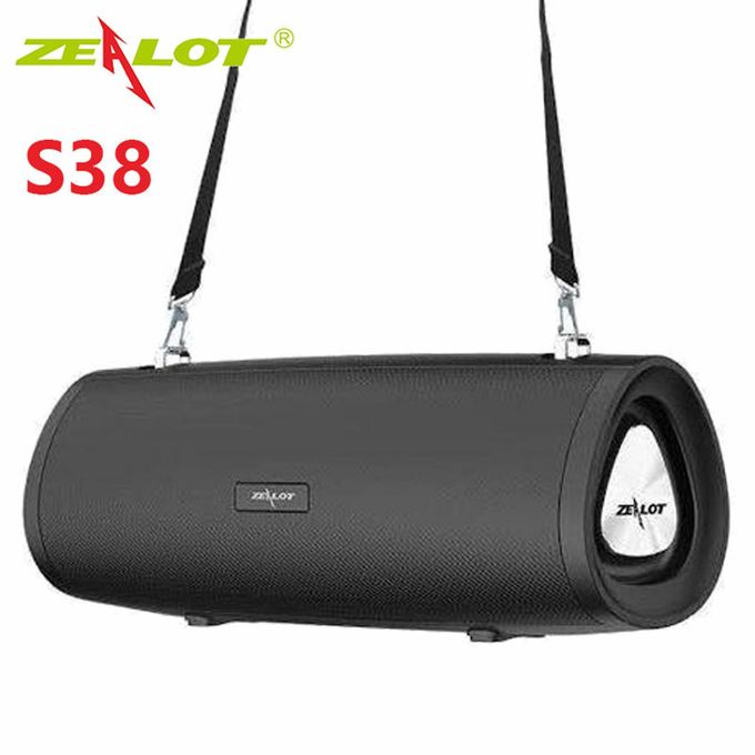 Zealot S38