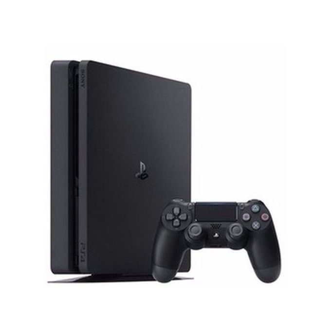 Playstation 4 price jumia discount