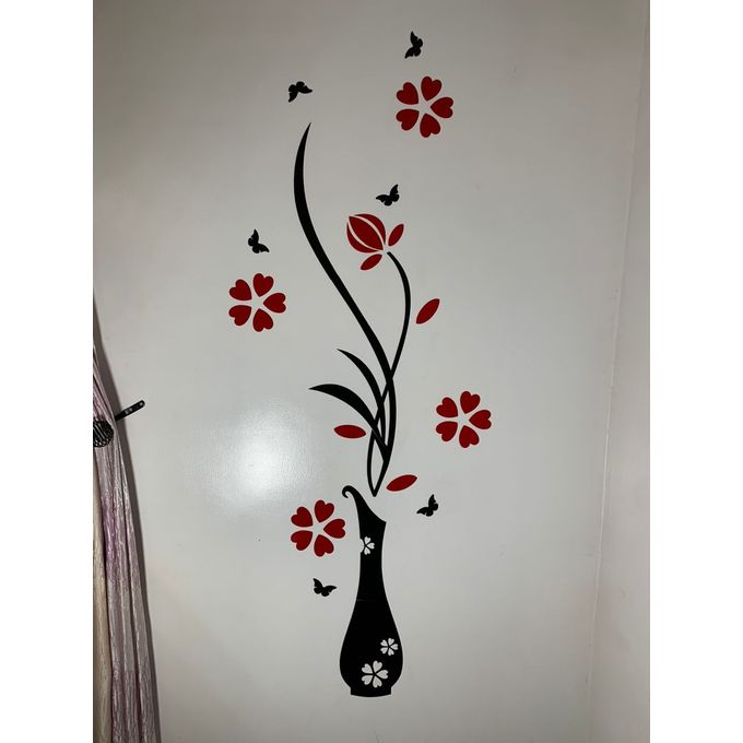 Where to Buy Wall Stickers in Lagos: Top Spots for Stylish Decor