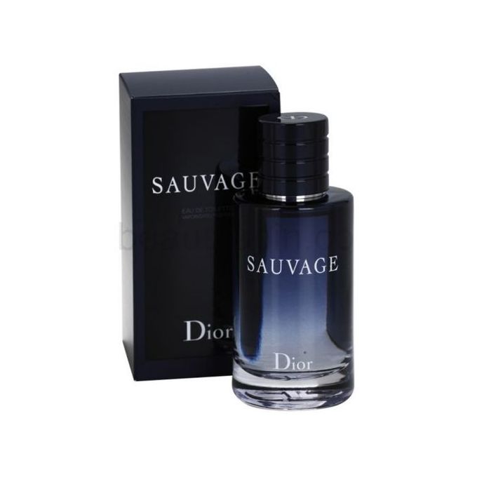 Christian Dior Sauvage (EDT) For Men 