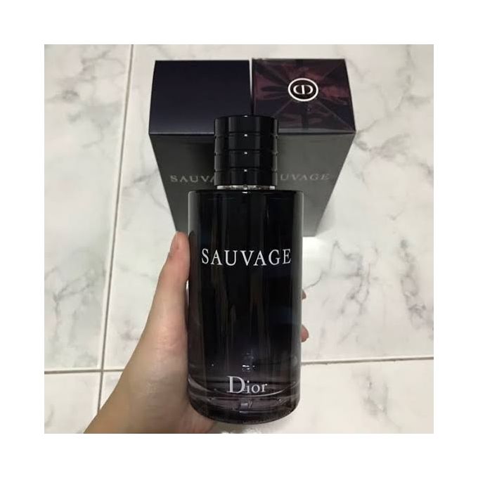 sauvage perfume jumia