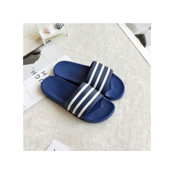 Fashion Summer Slippers Men Home 