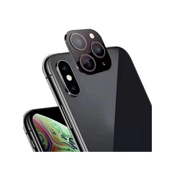 Generic Camera Lens Converter For Iphone Xmas Change To