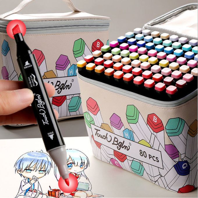 SANUME Craft Pen, Pencil & Marker Cases, Best Price in Nigeria